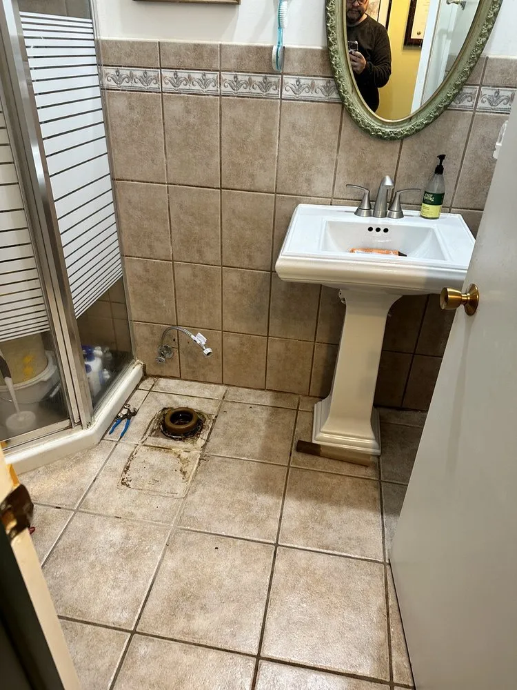 Slide of Maximum Plumbing