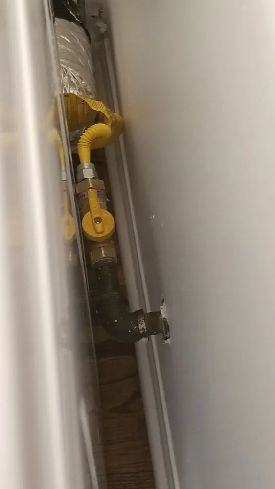 Slide of Maximum Plumbing