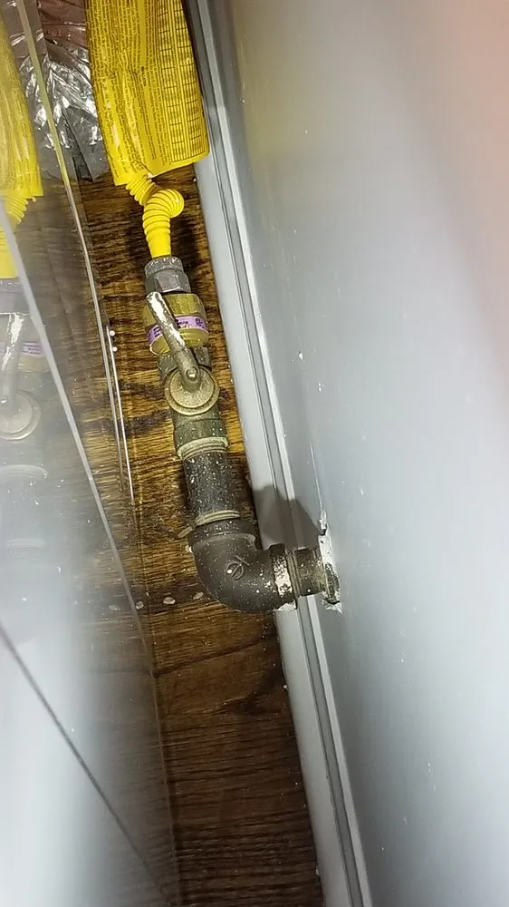 Slide of Maximum Plumbing