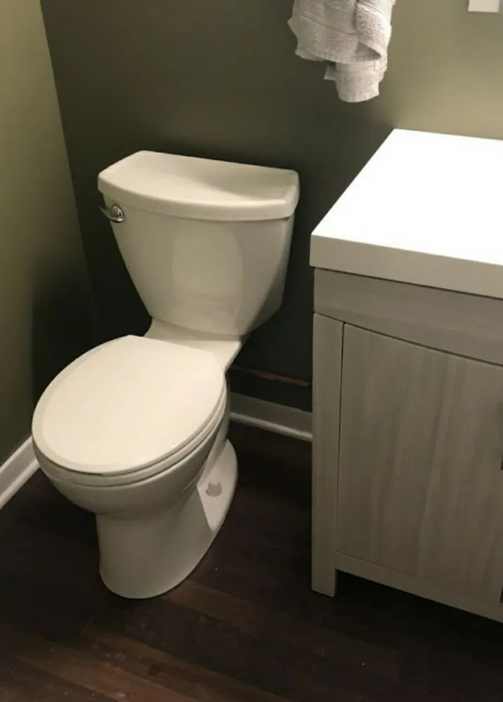 Slide of Maximum Plumbing