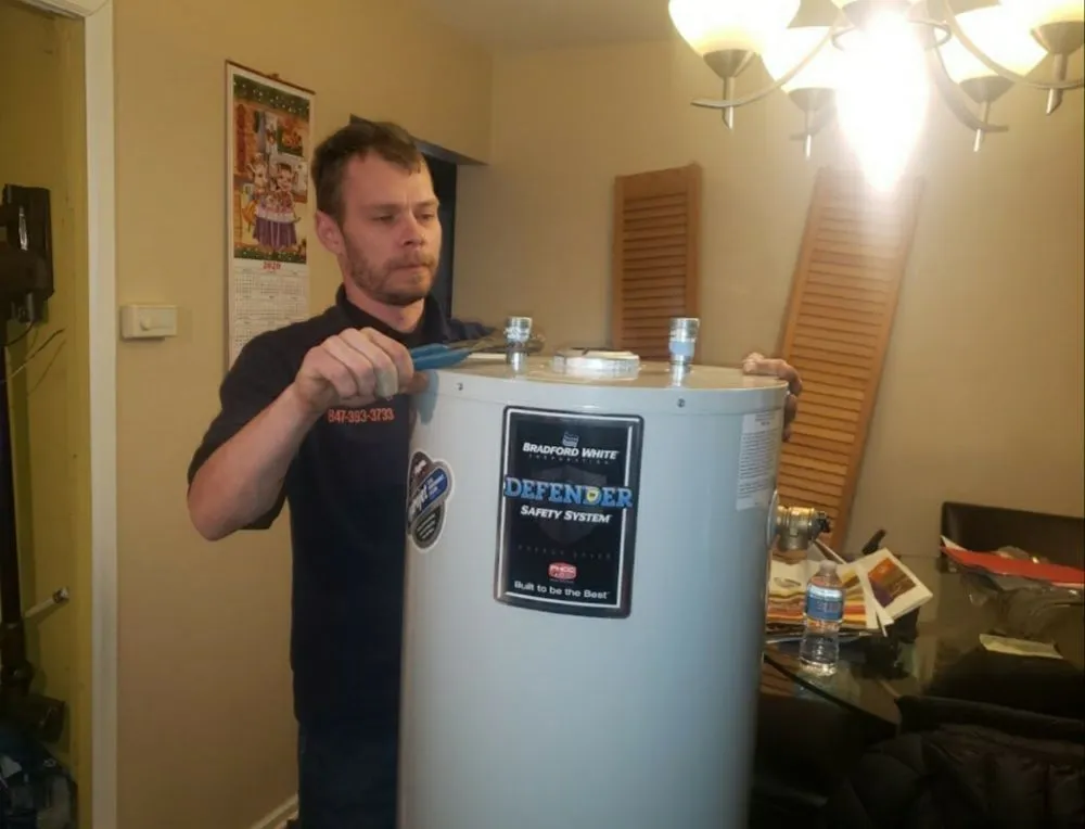 Affordable plumbing repair service in Lake Zurich, IL - Maximum Plumbing