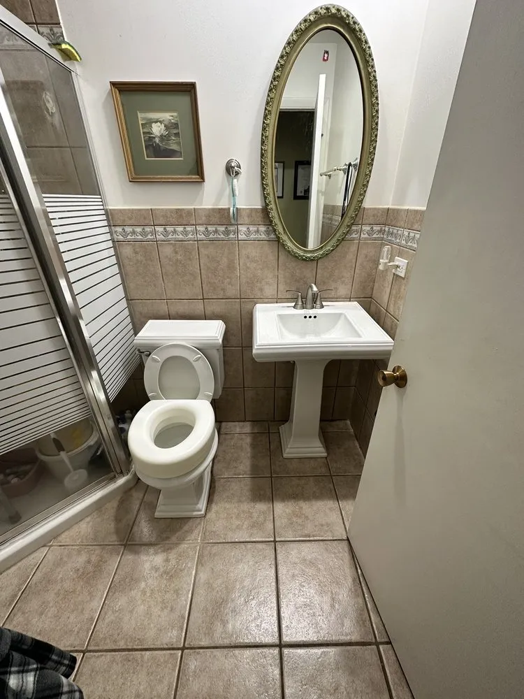 Slide of Maximum Plumbing