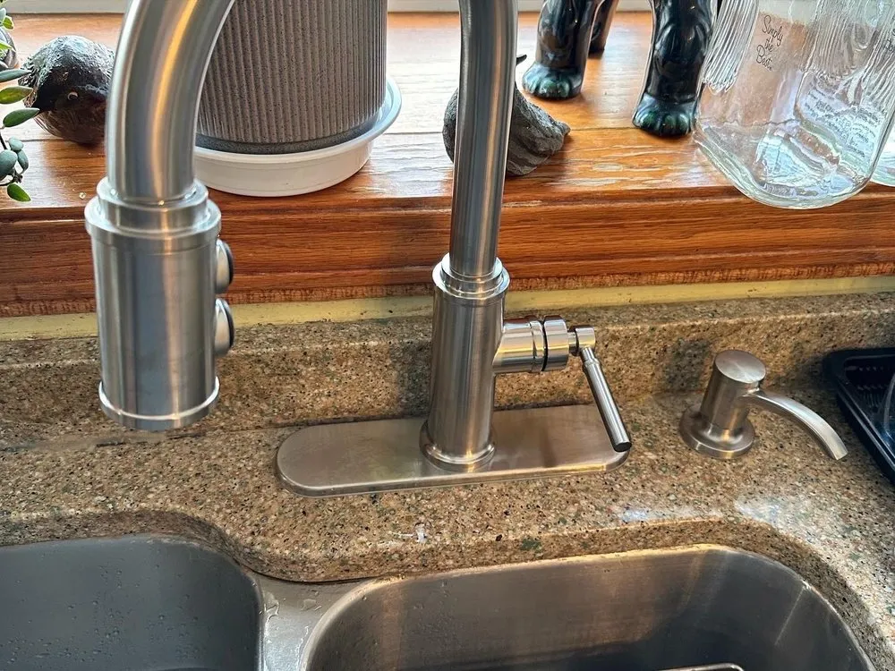 Slide of Maximum Plumbing