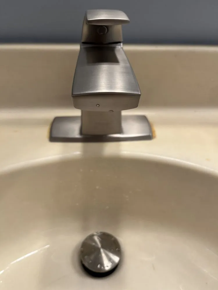 Slide of Maximum Plumbing