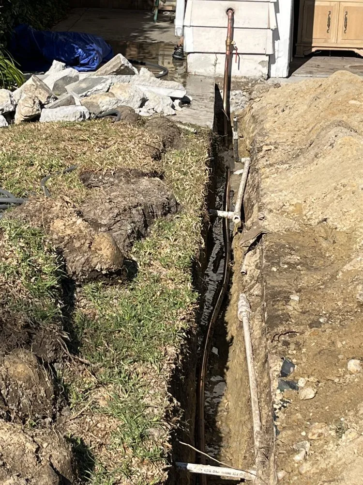 Slide of Maximum Plumbing