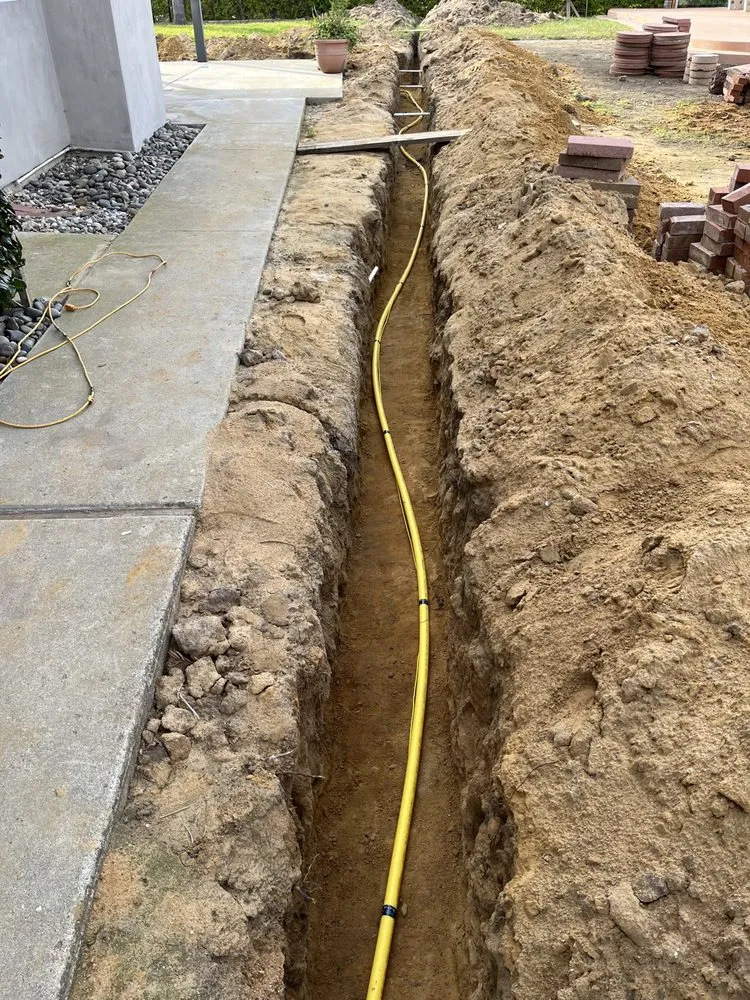 Slide of Maximum Plumbing