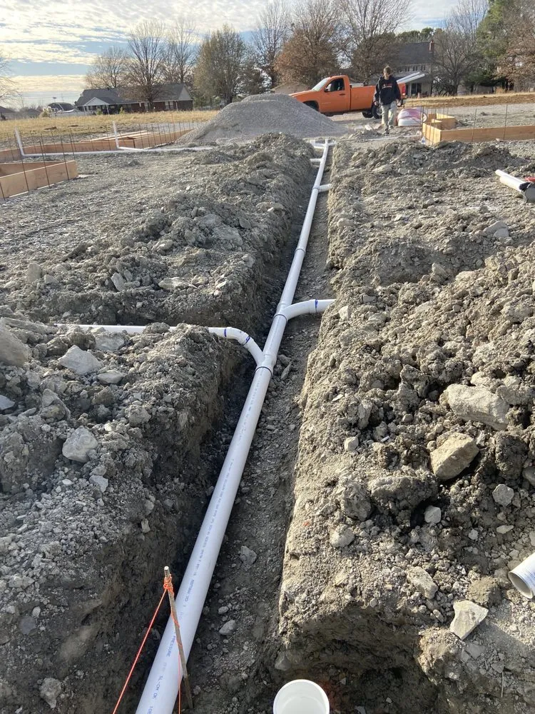 Slide of Maximum Plumbing