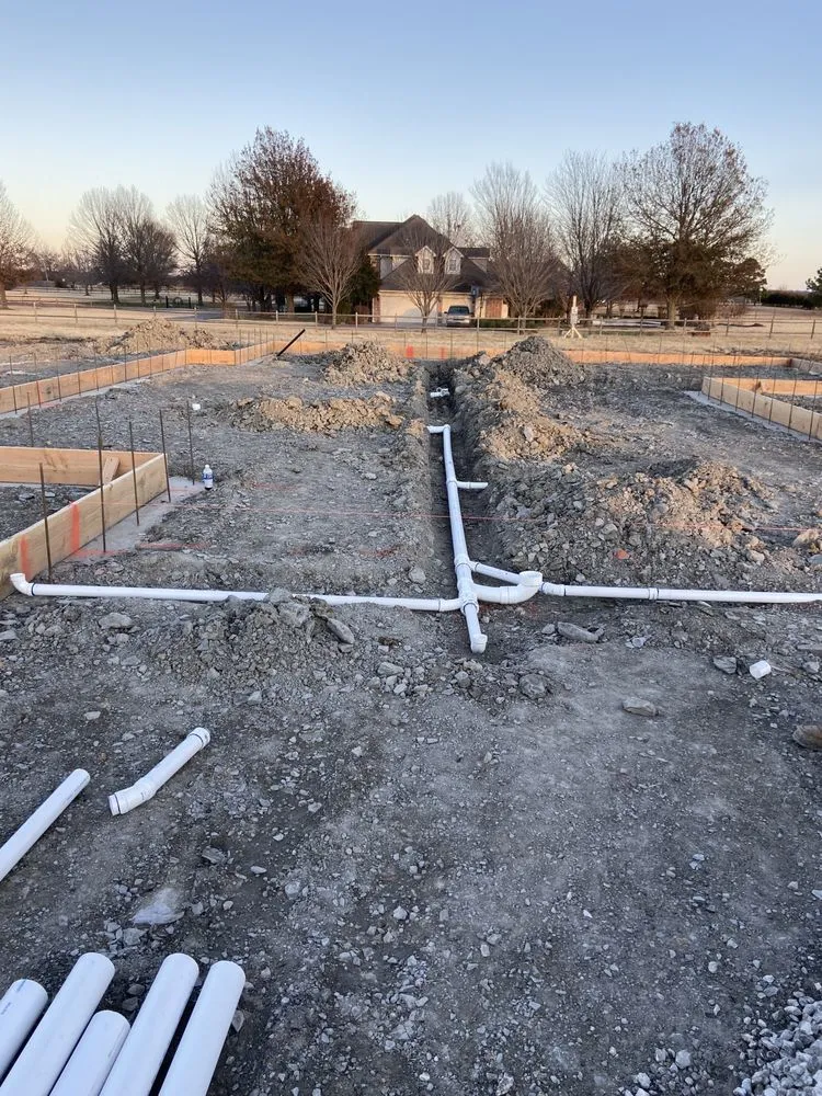 Slide of Maximum Plumbing