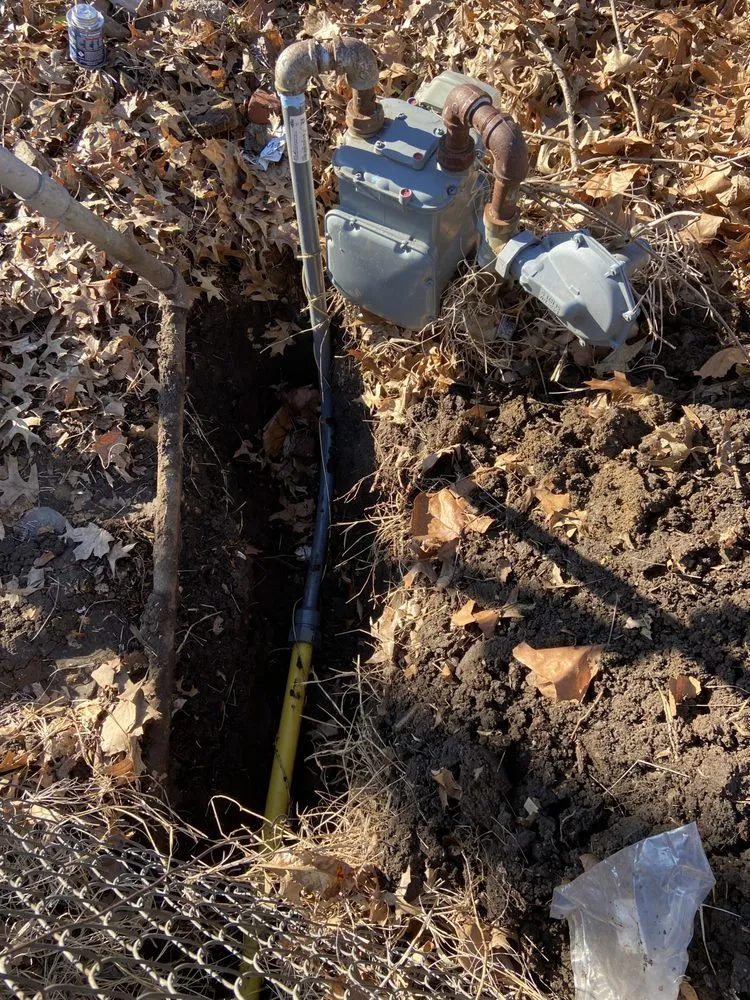 Slide of Maximum Plumbing