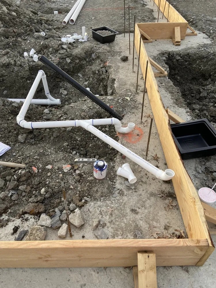 Slide of Maximum Plumbing