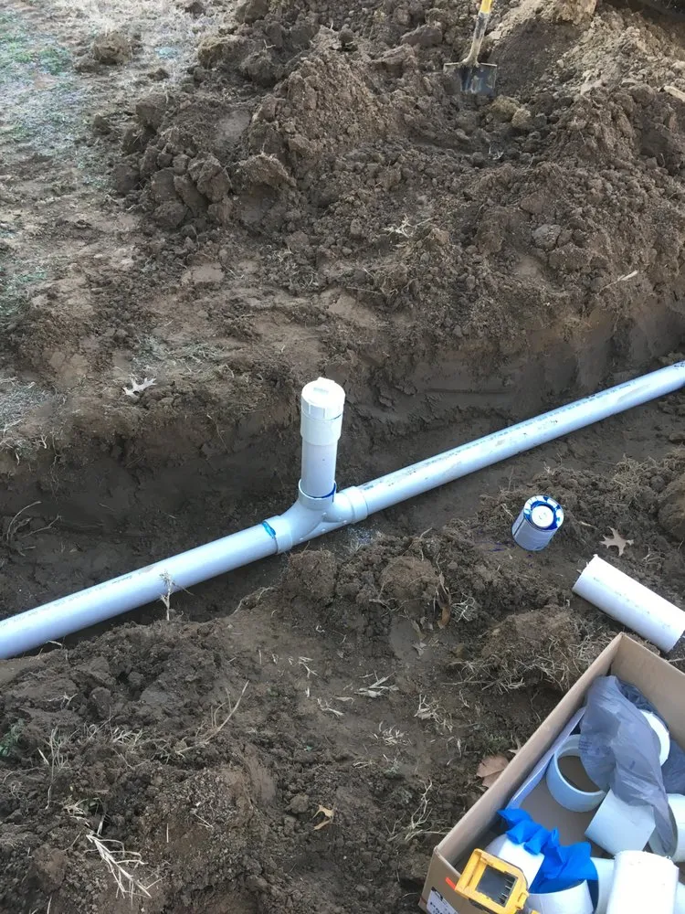 Slide of Maximum Plumbing