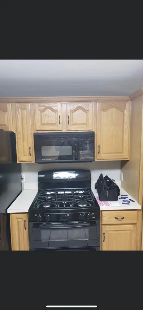 Slide of Maximum Renovations