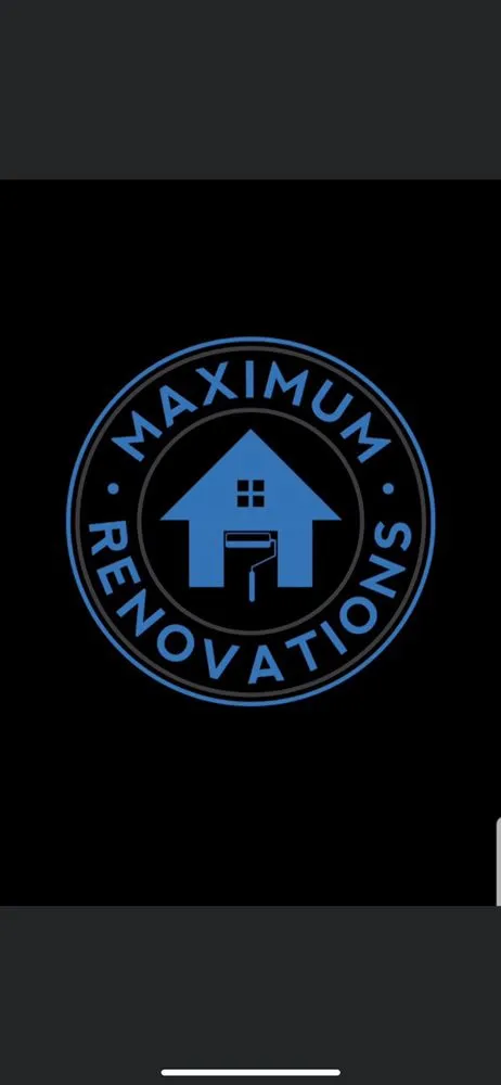 Slide of Maximum Renovations