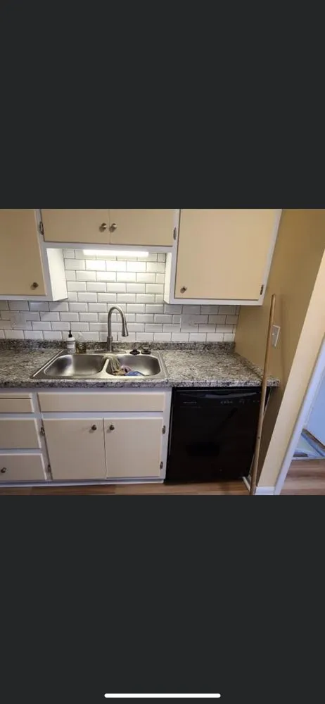 Slide of Maximum Renovations