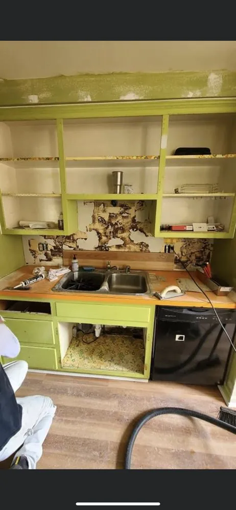 Slide of Maximum Renovations