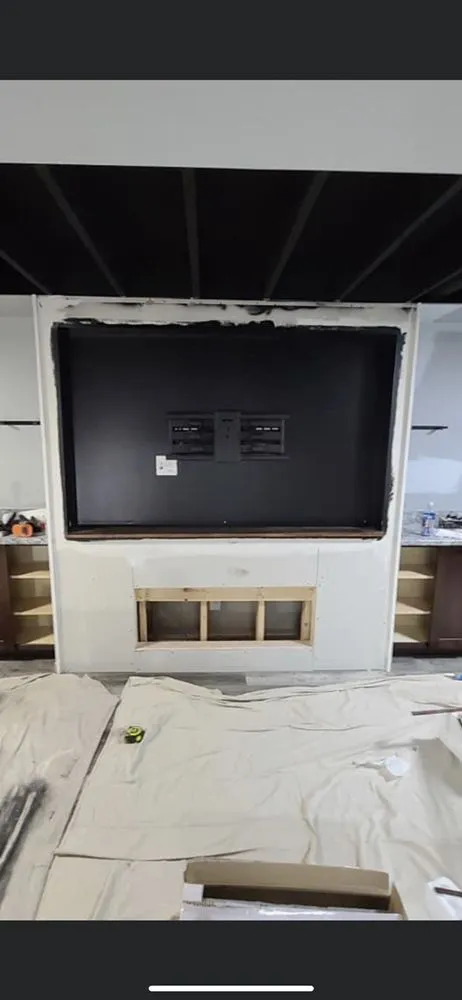 Slide of Maximum Renovations