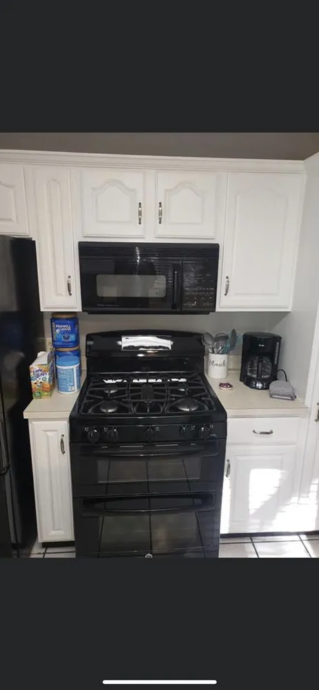 Slide of Maximum Renovations