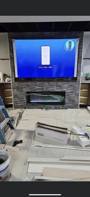 Maximum Renovations Logo