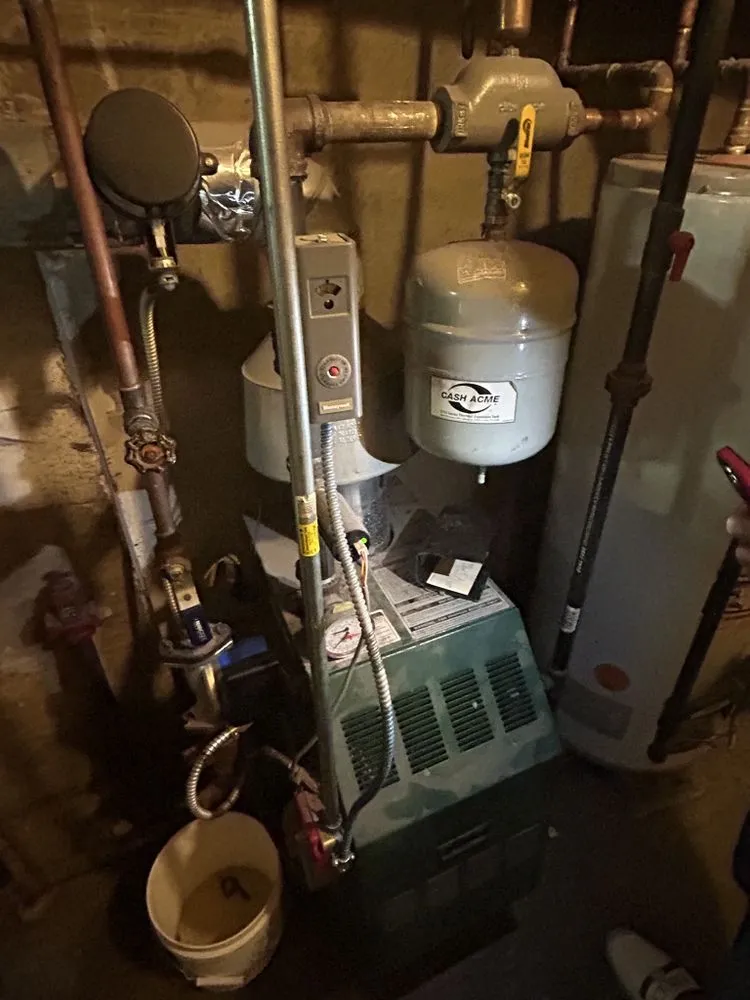 Slide of Maximus Mechanical