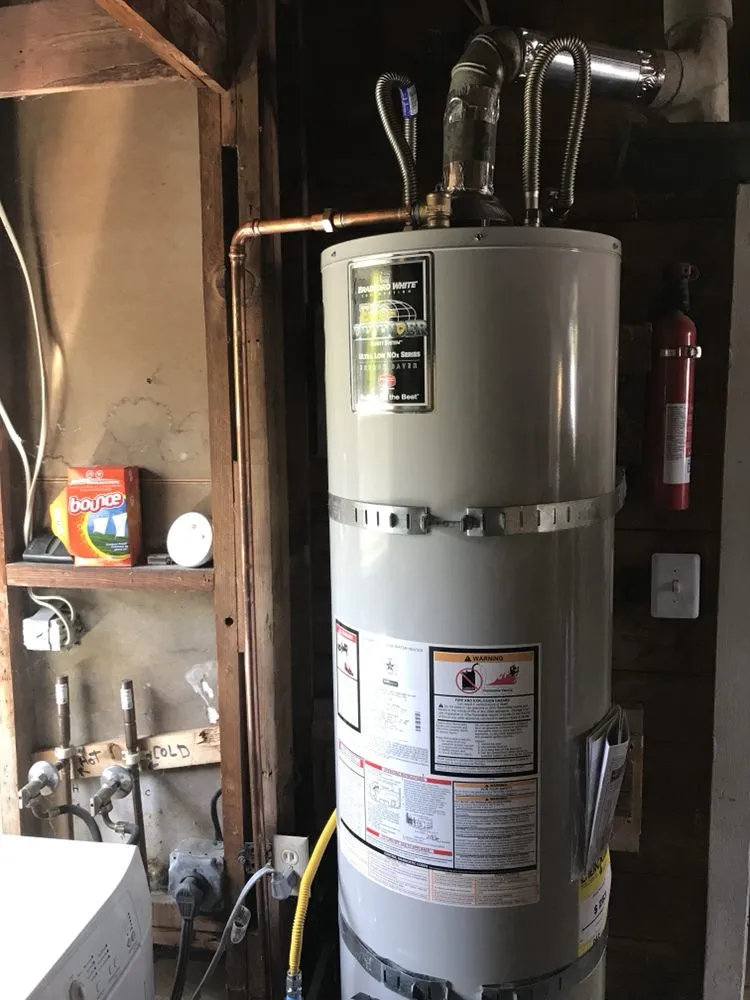 Quality emergency plumbing experts serving Redwood City, CA - Maximus Plumbing & Heating Services