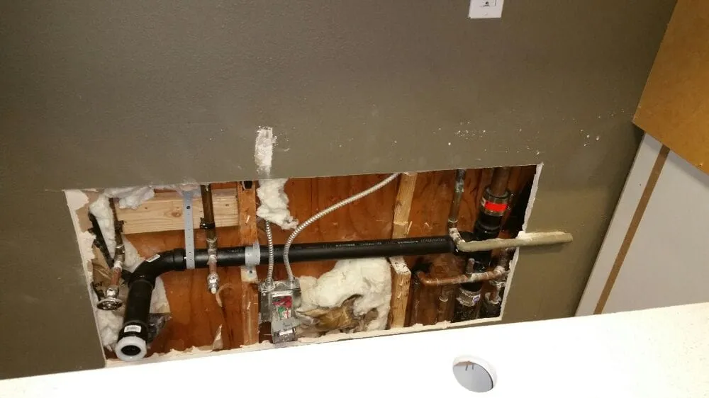 Quality drain cleaning in Redwood City, CA by Maximus Plumbing & Heating Services