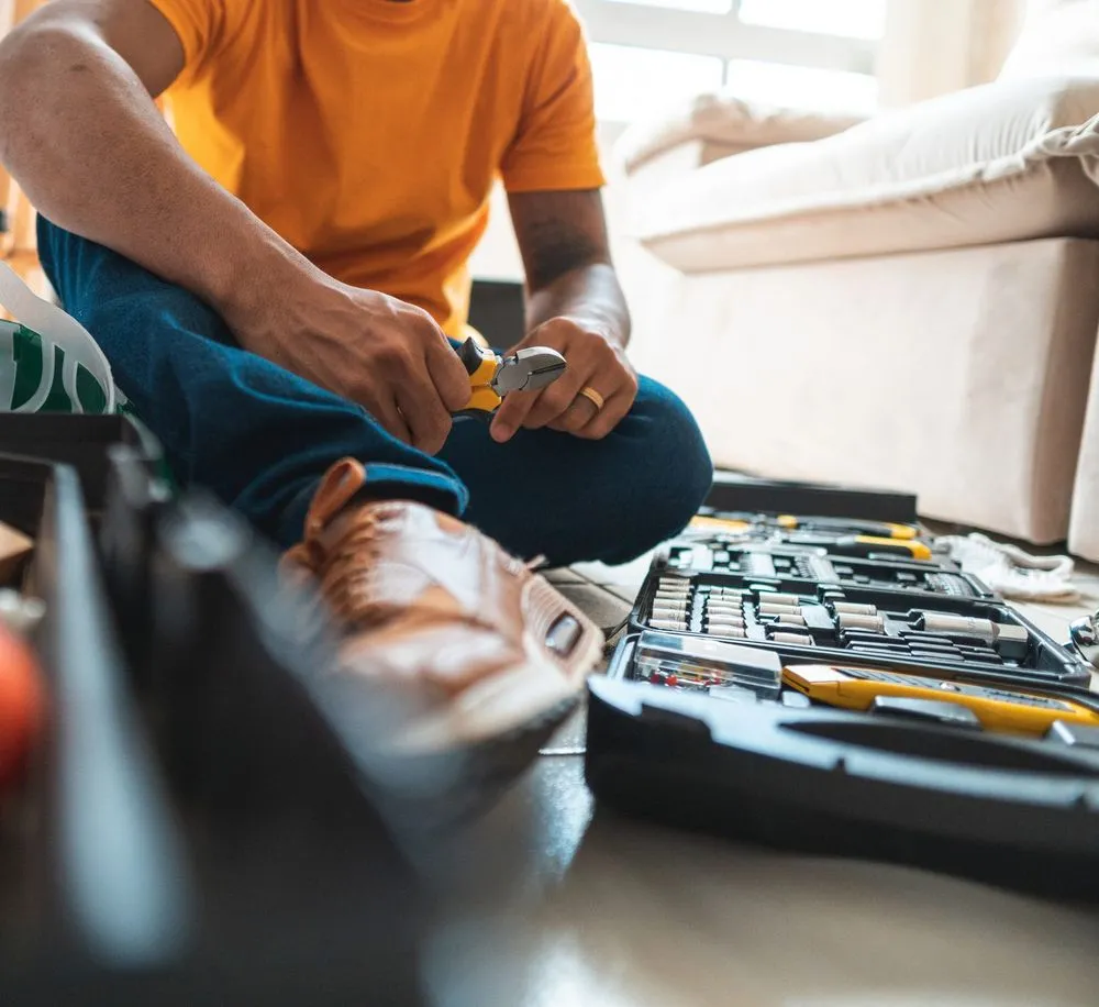 Slide of Maximus Plumbing