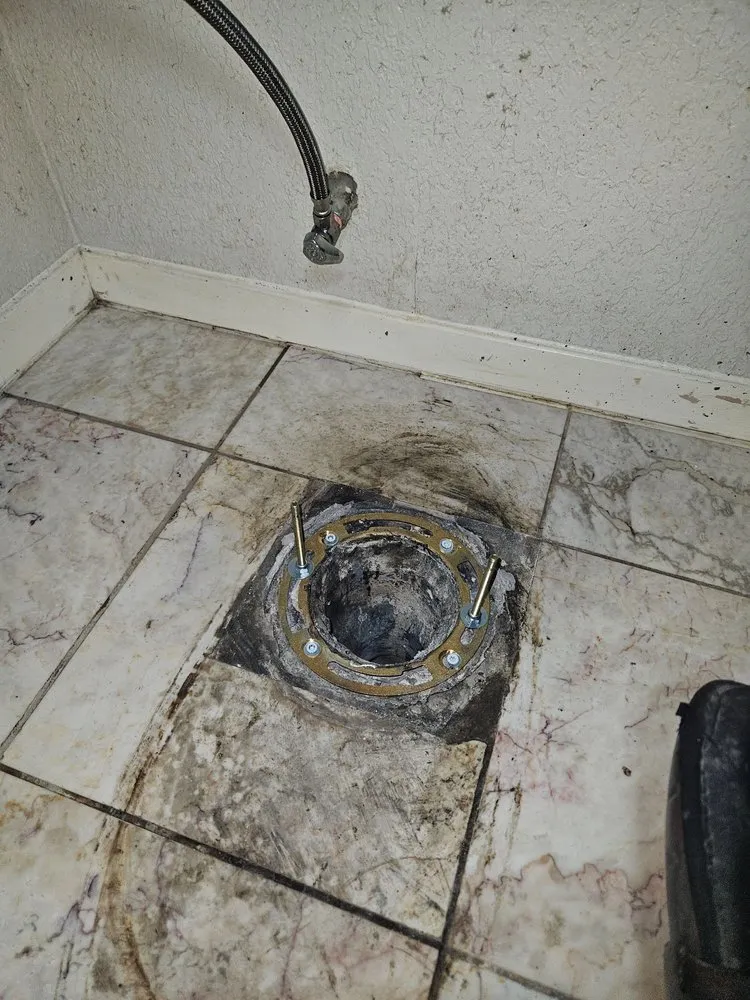 Slide of Maximus Plumbing