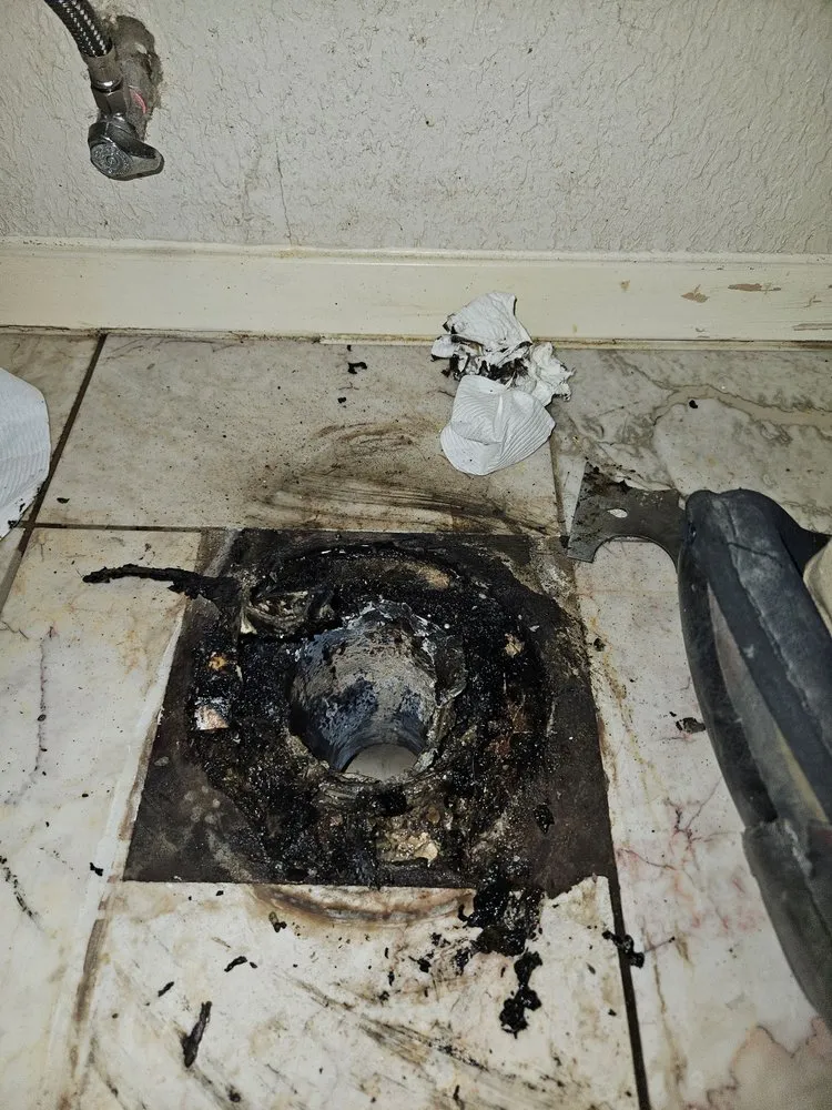 Slide of Maximus Plumbing