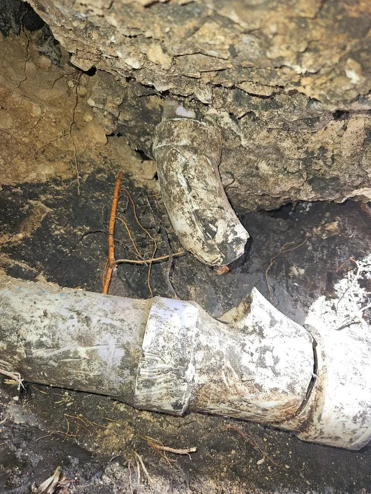 Slide of Maximus Plumbing