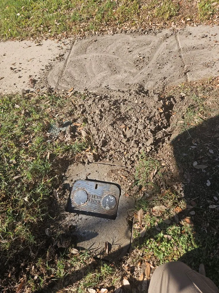 Slide of Maximus Plumbing