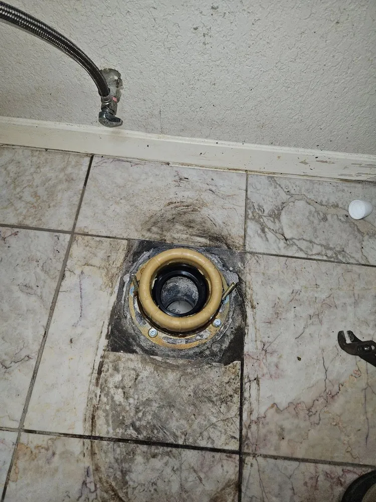 Slide of Maximus Plumbing