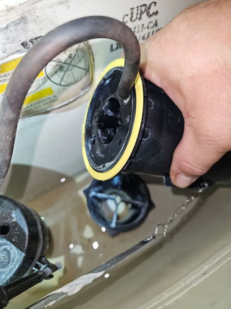 Trusted water heater service experts serving San Antonio, TX - Maximus Plumbing