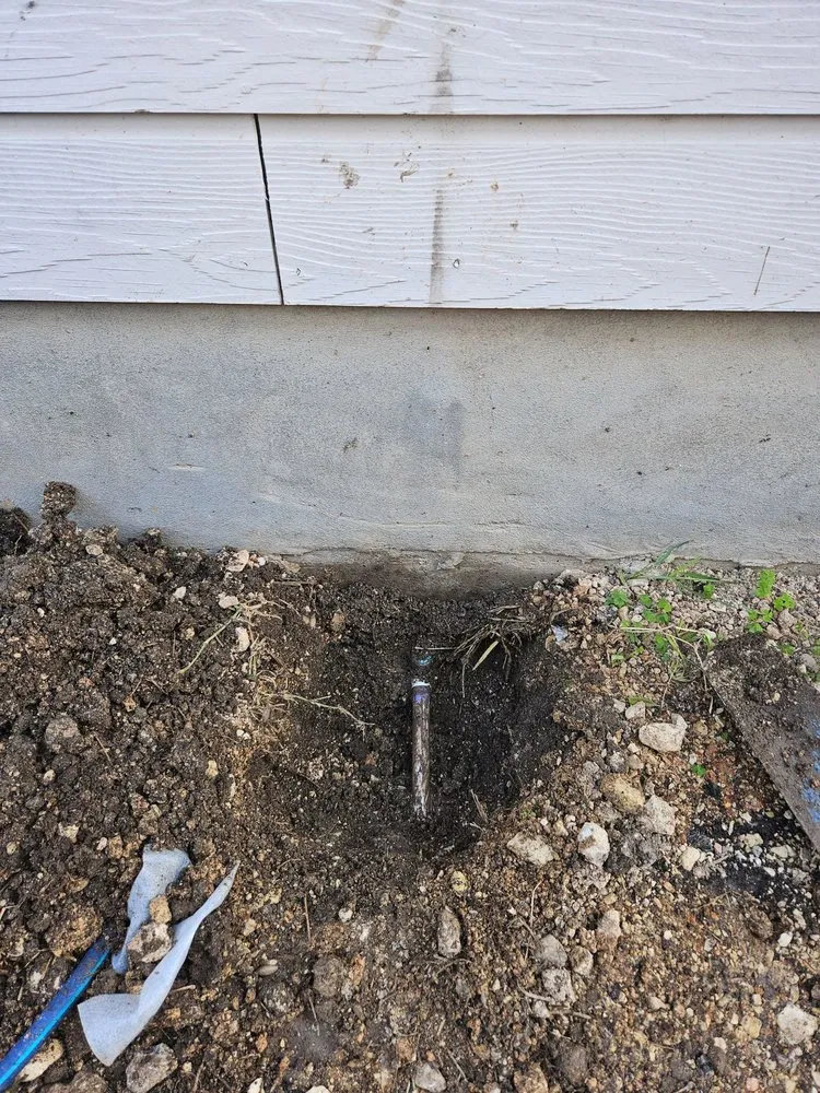 Slide of Maximus Plumbing