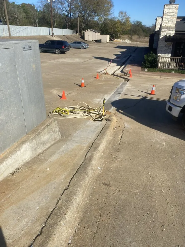 Slide of Maximus Plumbing