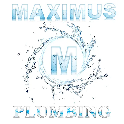 Slide of Maximus Plumbing