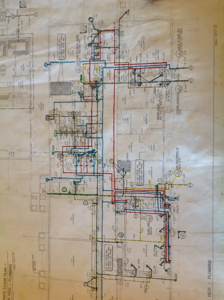 Slide of Maximus Plumbing