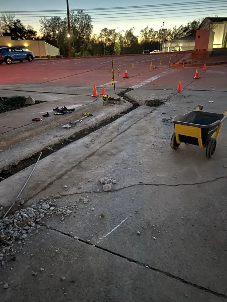 Slide of Maximus Plumbing