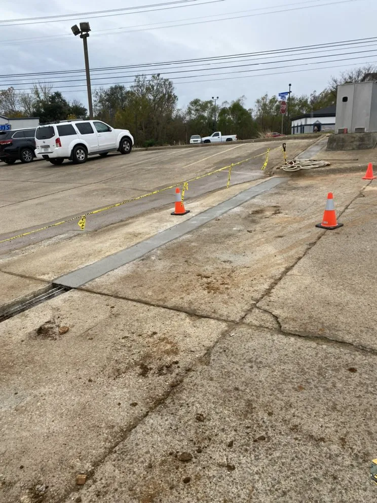 Slide of Maximus Plumbing