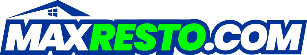 Slide of MaxResto