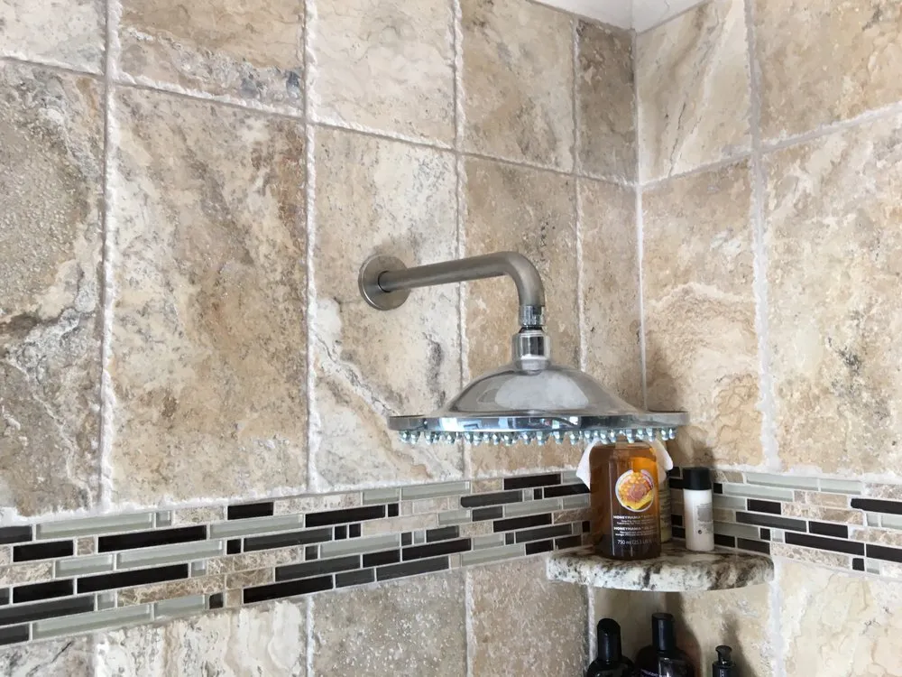 Slide of Maxson Plumbing & Remodeling