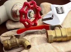 Slide of Maxson Plumbing and Drain Cleaning