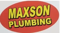Slide of Maxson Plumbing and Drain Cleaning