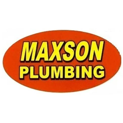 Slide of Maxson Plumbing and Drain Cleaning