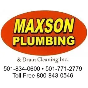 Slide of Maxson Plumbing and Drain Cleaning