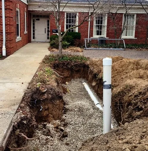 Slide of Maxwell & Sons Plumbing