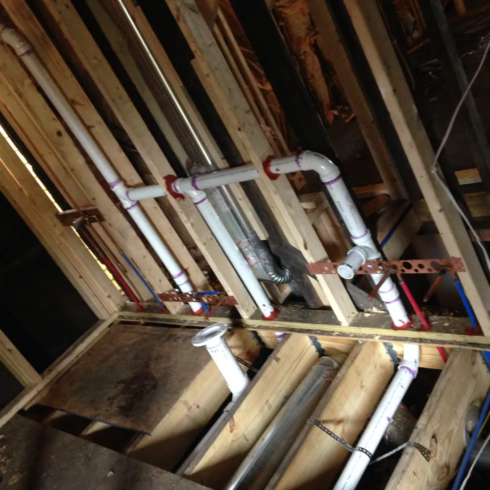 Affordable leak detection experts serving Indianapolis, IN - Maxwell & Sons Plumbing