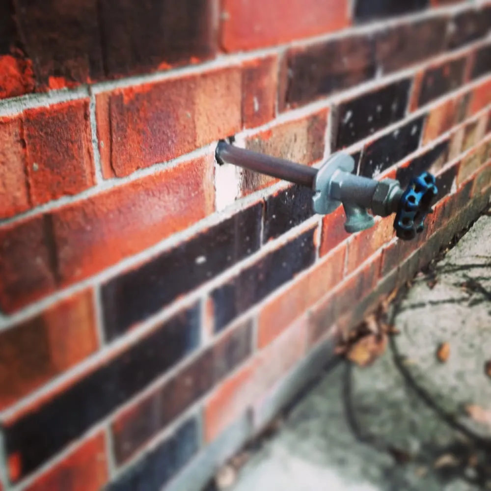 Slide of Maxwell & Sons Plumbing