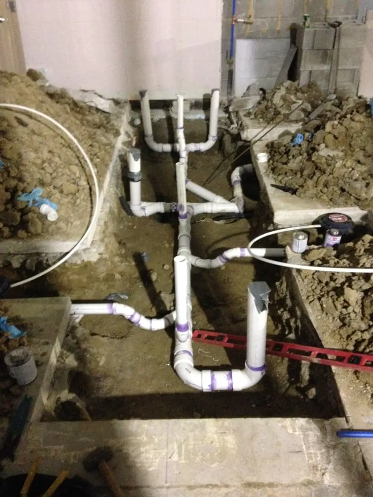 Quality emergency plumbing in Indianapolis, IN by Maxwell & Sons Plumbing