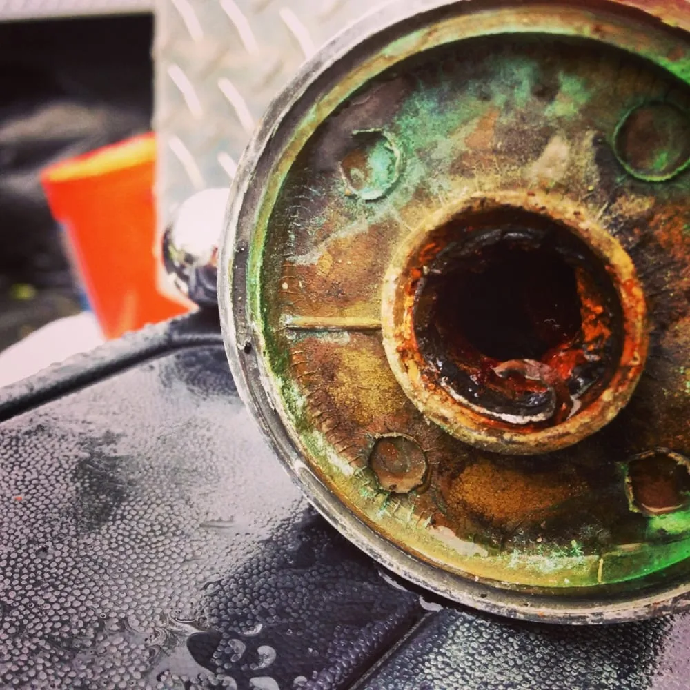 Slide of Maxwell & Sons Plumbing