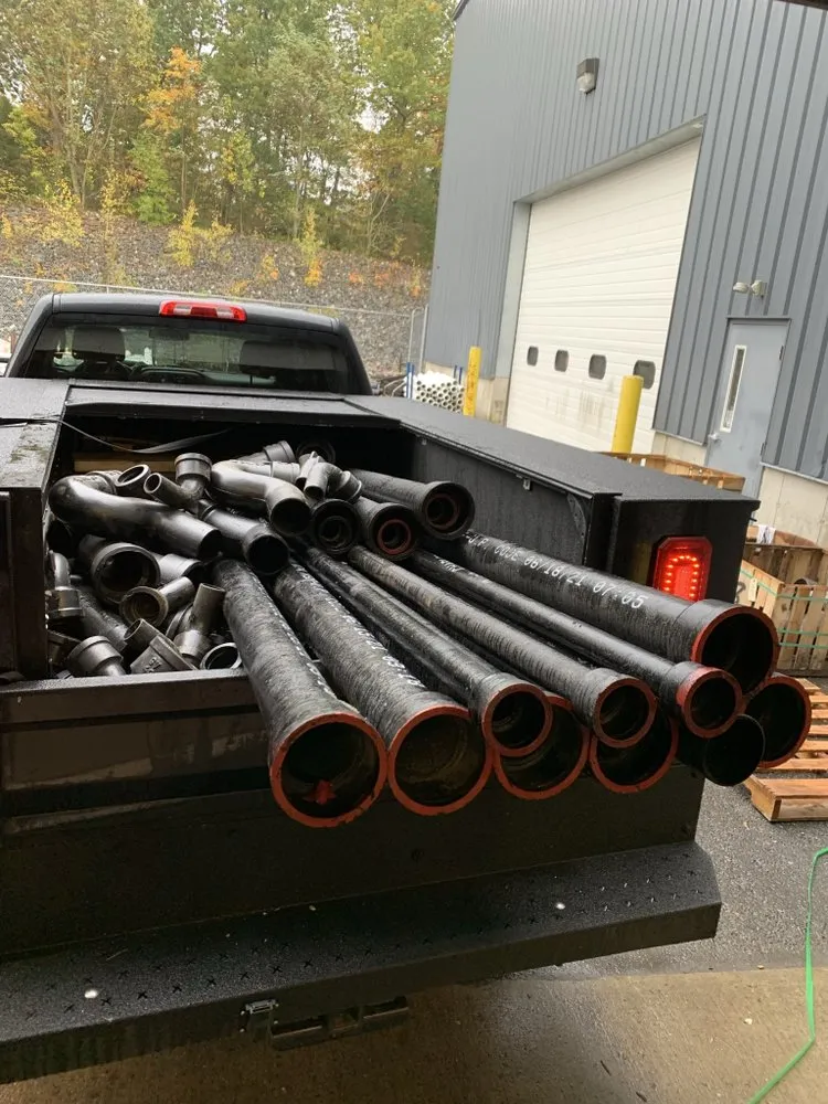 Slide of Maxwell Mechanical Plumbing & Heating